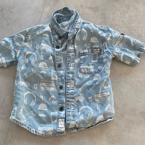 Appaman Shirt